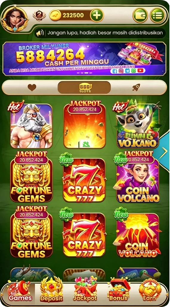togel62 APK