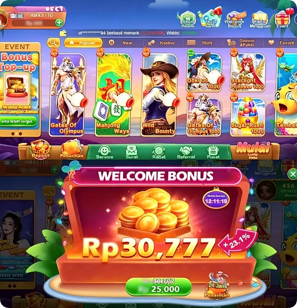 togel62 Resmi - Unduh APK