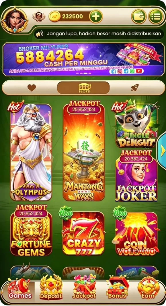 togel62 Preview - Resmi Unduh
